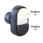 ROCKWELL AUTOMATION - RCK800FP-LU2EHFG 22MM MULTI-OPERATOR 800F PB