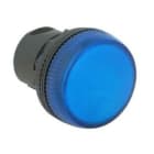 ROCKWELL AUTOMATION - RCK800FM-P0 22MM PILOT LIGHT 800F PB