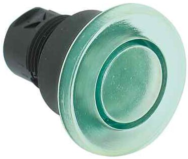 ROCKWELL AUTOMATION - RCK800FP-LMM44 22MM MOMENTARY PUSH BUTTON 800F PB