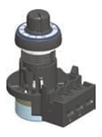 ROCKWELL AUTOMATION - RCK800FP-POT4 22MM POTENTIOMETER 800F PB