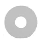 ROCKWELL AUTOMATION - RCK800G-AEL90 30MM E-STOP LEGEND PLATE 800G PB