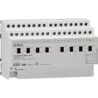 GIRA - GIR100600 ATTUATORE 8X 16 A KNX AMG