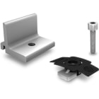 K2 - SYSTEMS GMBH - K2S1006042 P CrossRailClimberSet62/90