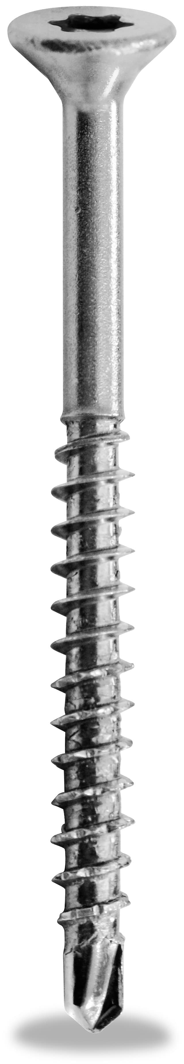 K2 - SYSTEMS GMBH K2S1006398 WOOD SCREW COUNTERSUNK HEAD 6X70/42