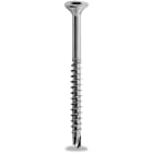 K2 - SYSTEMS GMBH K2S1006398 WOOD SCREW COUNTERSUNK HEAD 6X70/42