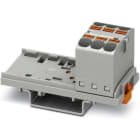 PHOENIX CONTACT - PHC3273572 PTFIX 18X4-NS35 BU MORSETTO DISTRIBUZION
