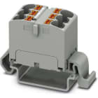 PHOENIX CONTACT - PHC3273658 PTFIX 6X4-NS35A GY MORSETTO DISTRIBUZION