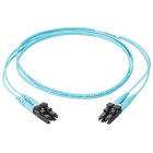 PANDUIT PANF923LANANSNM002 2 FIBER OS2 SC APC DUPLEX TO SC APC DUPL