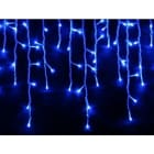 GIOCOPLAST NATALE SP - GCP14412721 TENDA SFALSATA ULTRALUMINOSA 180 LED BLU