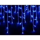 GIOCOPLAST NATALE SP - GCP14412721 TENDA SFALSATA ULTRALUMINOSA 180 LED BLU