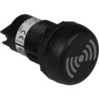 ROCKWELL AUTOMATION - RCK855P-B30SE22 PANEL MOUNT SOUNDER PANEL MOUNT SOUNDER