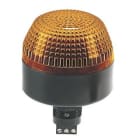 ROCKWELL AUTOMATION - RCK855PB-B24SE422 24V AC/DC PANEL MOUNT BEACON