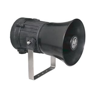 ROCKWELL AUTOMATION RCK855XH-BNA10A HAZLOC HORN 120V AC