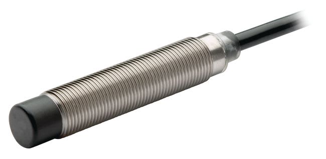 ROCKWELL AUTOMATION - RCK872C-D2NP8-E2 8 MM BARREL INDUCTIVE PROX SENSOR