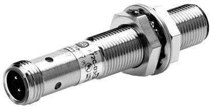 ROCKWELL AUTOMATION - RCK872C-D5NE18-D4 INDUCTIVE PROX SENSOR