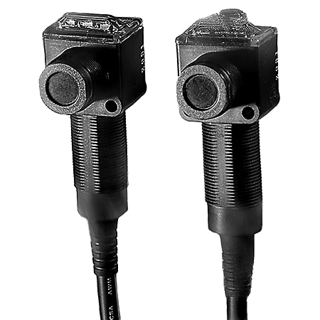 ROCKWELL AUTOMATION RCK873E-EDZZ0750F4 RIGHTSOUND ULTRASONIC SENSOR