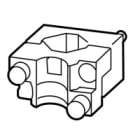 EATON EAO100782 NZM3-XK300 MORSETTI ALLACCIAMENTO