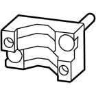 EATON - EAO100784 NZM3-XK22X21 MORSETTI ALLACCIAMENTO