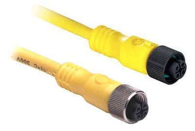 ROCKWELL AUTOMATION RCK889D-F5AC-20 889 DC MICRO CABLE