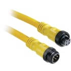 ROCKWELL AUTOMATION - RCK889N-F5AF-6F 889 MINI CABLE