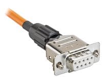 ROCKWELL AUTOMATION RCK9300-USBS REMOTE ACCESS USB TO SERIAL ADAPTOR