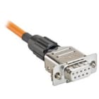 ROCKWELL AUTOMATION RCK9300-USBS REMOTE ACCESS USB TO SERIAL ADAPTOR
