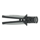 PANDUIT PANMPT5-8AS PAN-PLUG MODULAR PLUG CRIMPING TOOL WITH