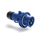 ROSI MATERIALE ELETT RCO1008213 SPINE VOLANTI IP67 3P 16A 220V