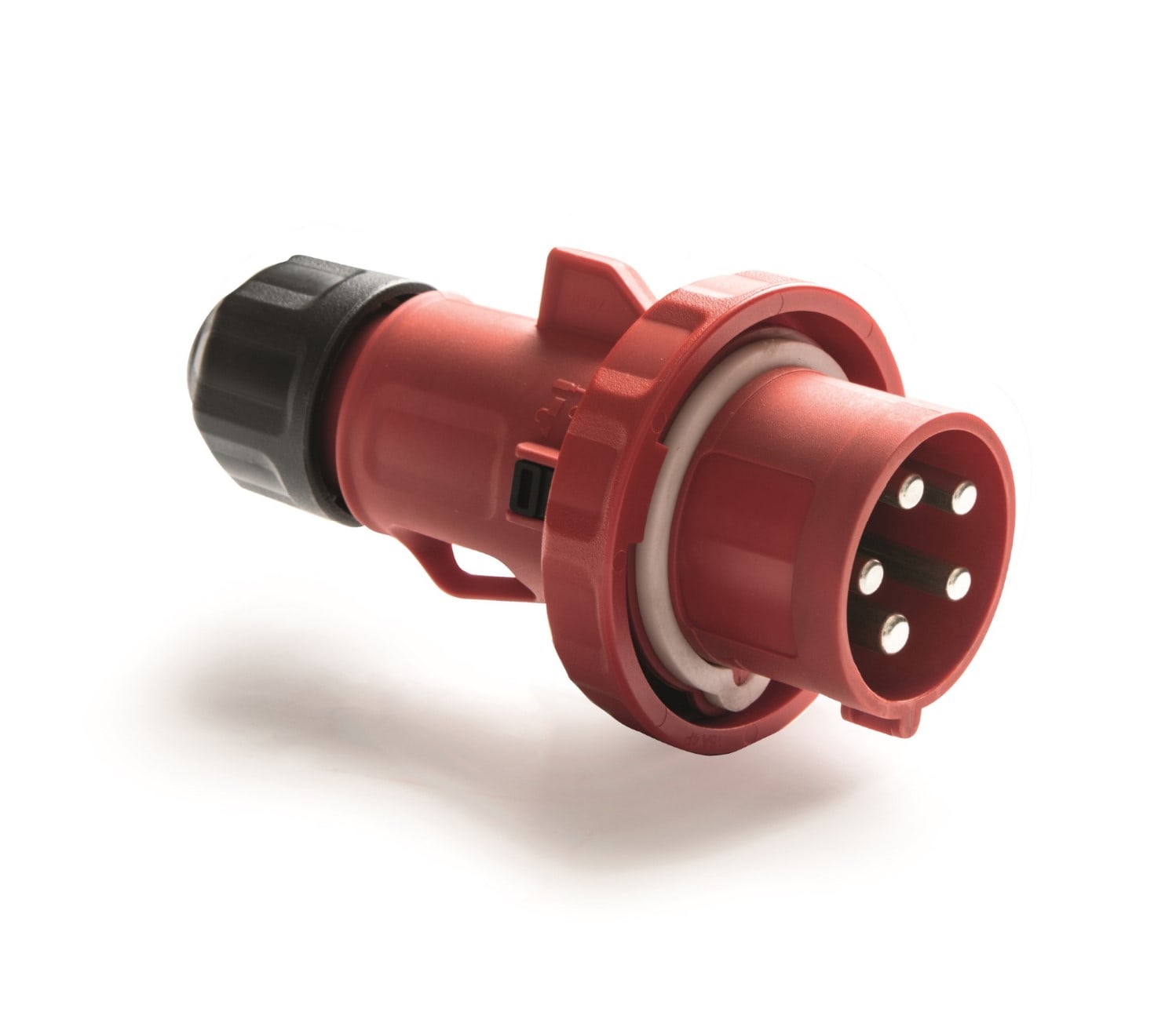 ROSI MATERIALE ELETT RCO1008215 SPINE VOLANTI IP67 5P 16A 380V