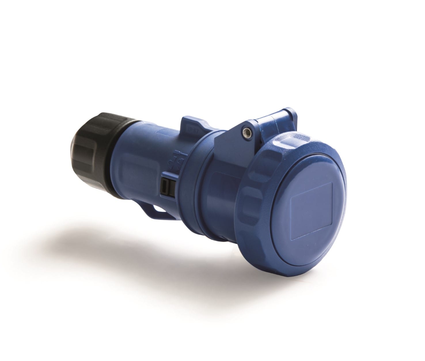ROSI MATERIALE ELETT RCO1008223 PRESE VOLANTI IP67 3P 16A 220V
