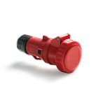 ROSI MATERIALE ELETT RCO1008224 PRESE VOLANTI IP67 4P 16A 380V