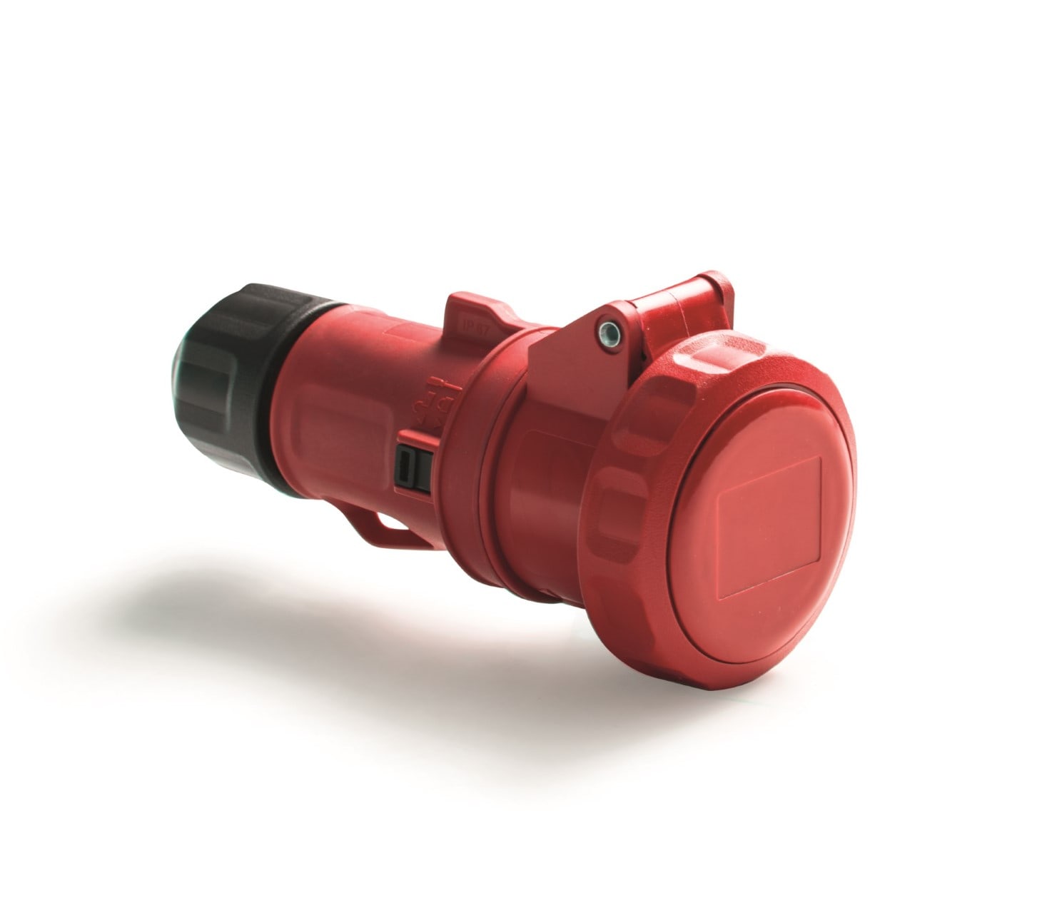 ROSI MATERIALE ELETT RCO1008225 PRESE VOLANTI IP67 5P 16A 380V