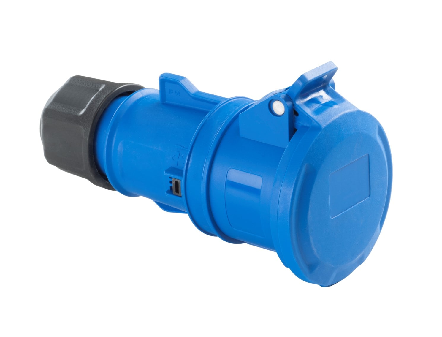 ROSI MATERIALE ELETT RCO1008523 PRESE VOLANTI IP67 3P 32A 220V