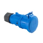 ROSI MATERIALE ELETT RCO1008523 PRESE VOLANTI IP67 3P 32A 220V