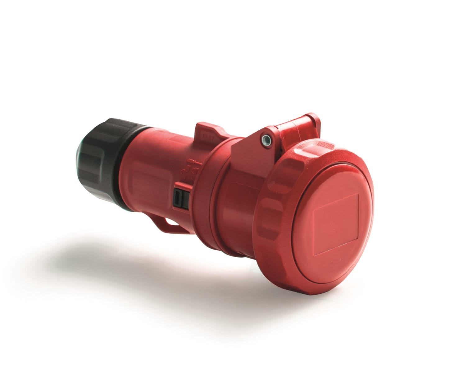ROSI MATERIALE ELETT RCO1008524 PRESE VOLANTI IP67 4P 32A 380V
