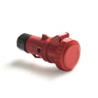 ROSI MATERIALE ELETT RCO1008524 PRESE VOLANTI IP67 4P 32A 380V
