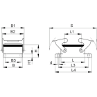 LAPP ITALIA SRL LPP10102000 EPIC H-B 24 AG