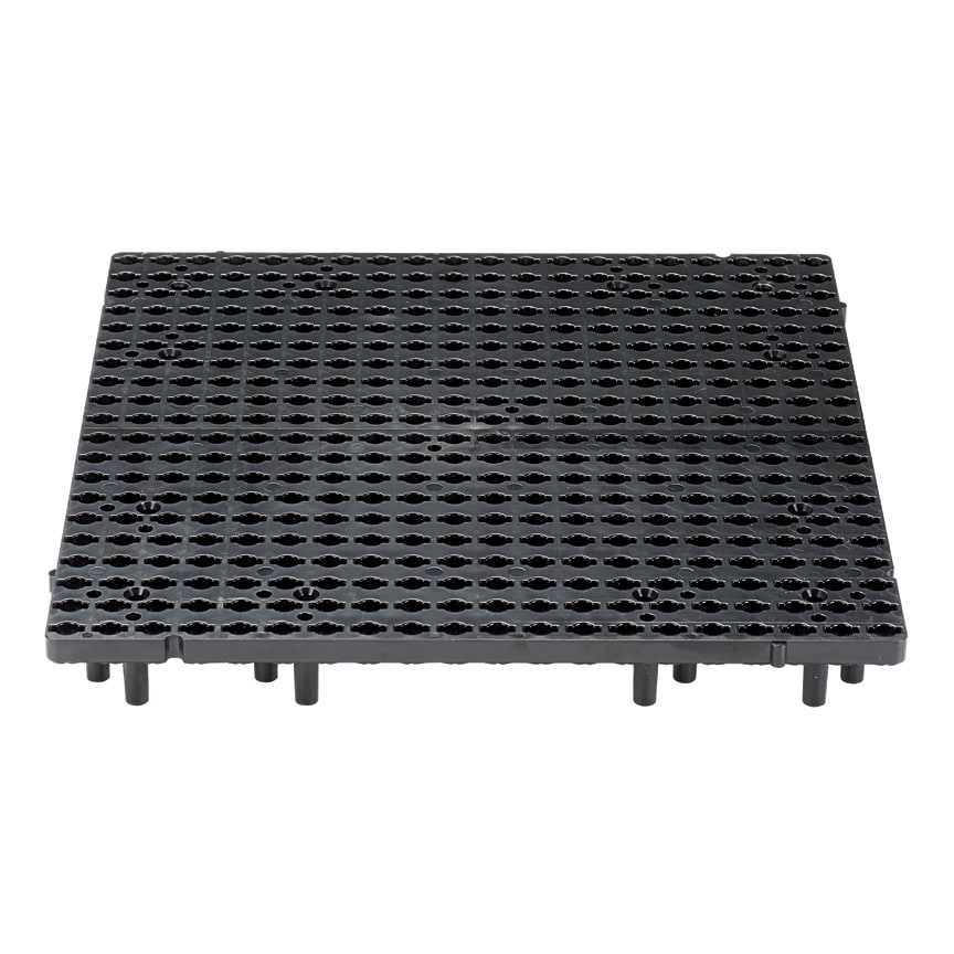 PANDUIT PANQB-TILE PANDUIT QB-TILE HARNESS BOARD TILES ARE