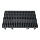 PANDUIT PANQB-TILE PANDUIT QB-TILE HARNESS BOARD TILES ARE
