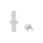 PANDUIT - PANQB-SN1-Q SINGLE NAIL HOLDER TO ACCOMMODATE ONE 1