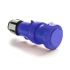 ROSI MATERIALE ELETT RCO1009059 PRESE VOLANTI IP67 3P 63A 220V