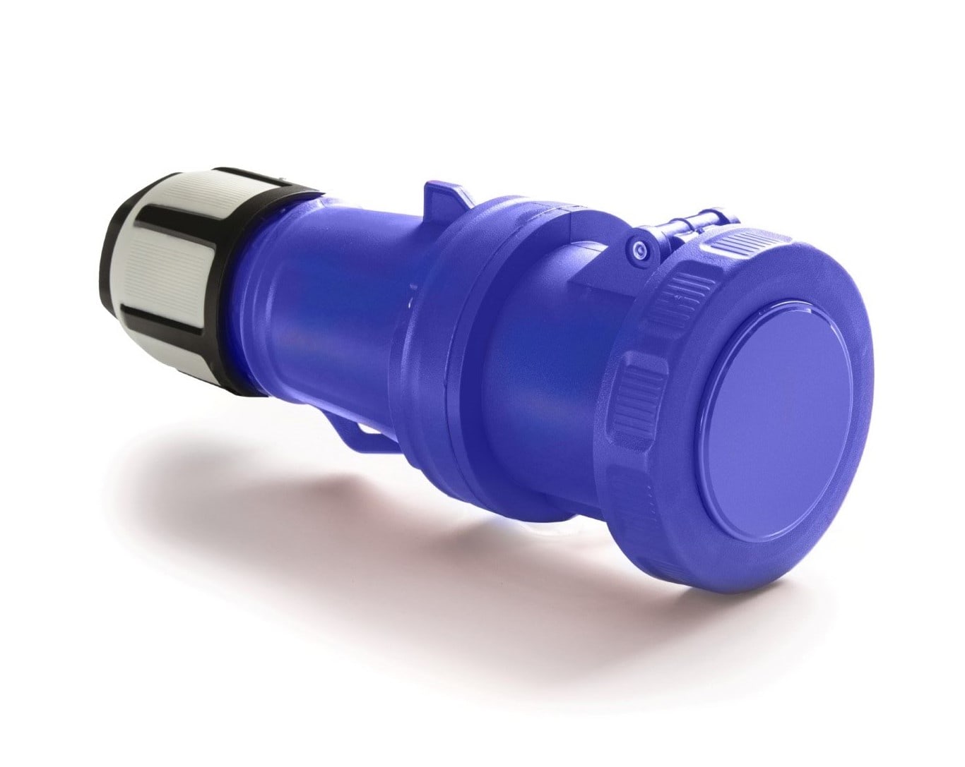 ROSI MATERIALE ELETT RCO1009060 PRESE VOLANTI IP67 4P 63A 220V