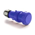 ROSI MATERIALE ELETT RCO1009060 PRESE VOLANTI IP67 4P 63A 220V