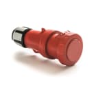 ROSI MATERIALE ELETT RCO1009062 PRESE VOLANTI IP67 5P 63A 380V
