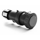ROSI MATERIALE ELETT RCO1009067 PRESE VOLANTI IP67 4P 63A 500V