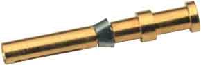 LAPP ITALIA SRL LPP13163100 H-D BCEM AG 0.5 FEMALE CONTACT