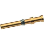 LAPP ITALIA SRL LPP13163100 H-D BCEM AG 0.5 FEMALE CONTACT