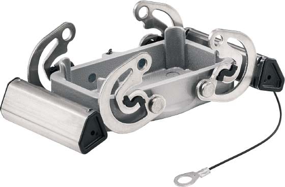 WEIDMULLER WEI1009080000 HDC 10B DODQ 2QB