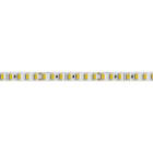 NOVALUX SPA - NOX100911.99 STRIP LED: 20,5W/M-24V-5M-3K HF CRI80