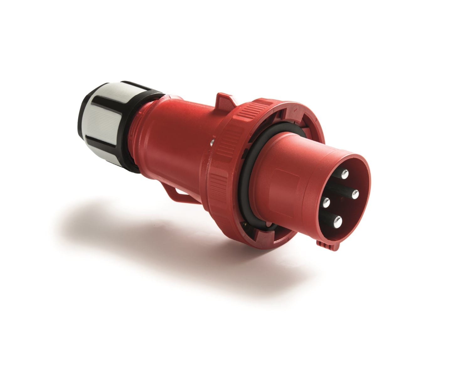 ROSI MATERIALE ELETT RCO1009161 SPINE VOLANTI IP67 4P 63A 380V